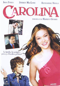 Carolina (DVD)